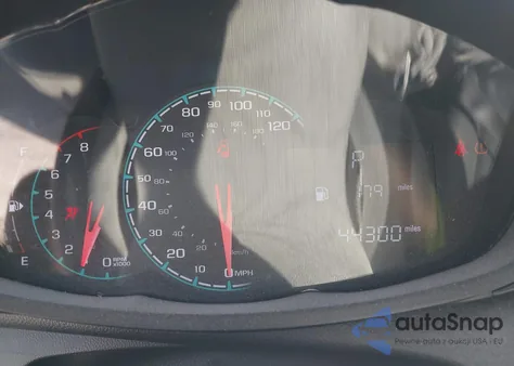 2020 Chevrolet Spark Fwd Ls Automatic z USA, uszkodzony, nr VIN KL8CB6SA3LC429807